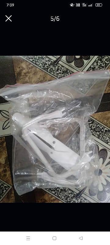 Drone with Camera urgent sale 4