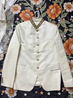 Groom Prince Coat | Wedding Prince Coat