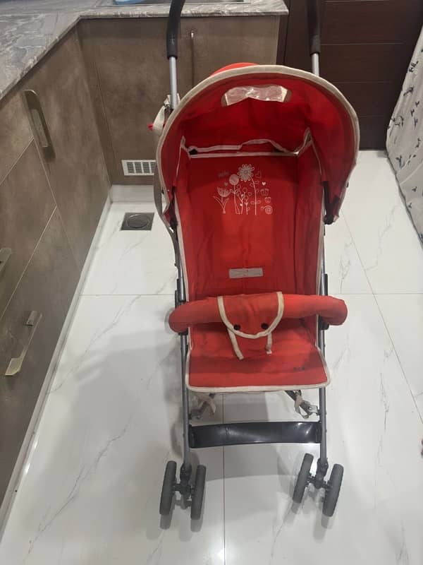 Kids Stroller for sale 0