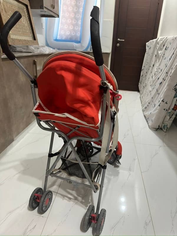 Kids Stroller for sale 2