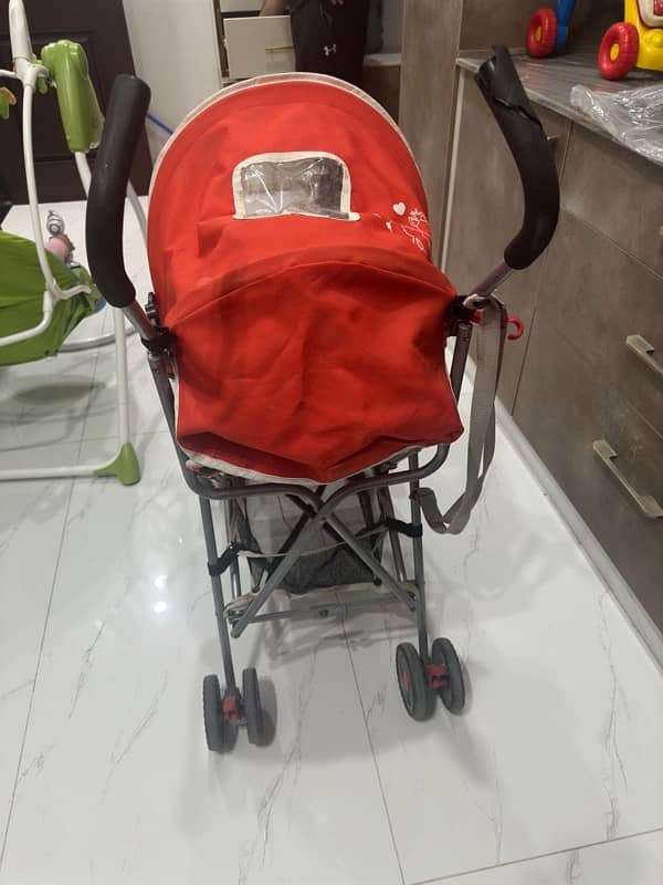 Kids Stroller for sale 3