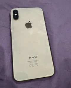 Iphone xs dual pta approved