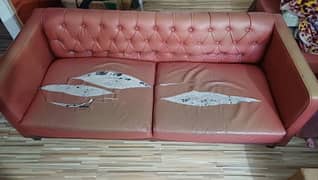 3 Seater Large Sofa