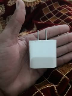 Apple 20w Original chargar 03441113878