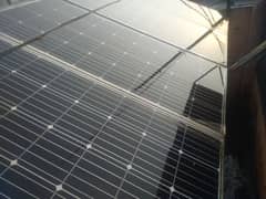 solar panels 150 watt