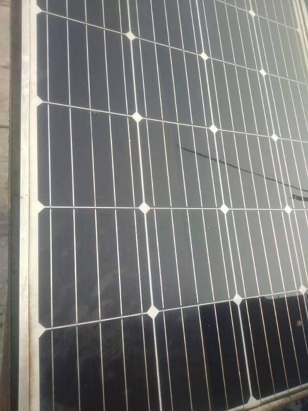 solar panels 150 watt 2