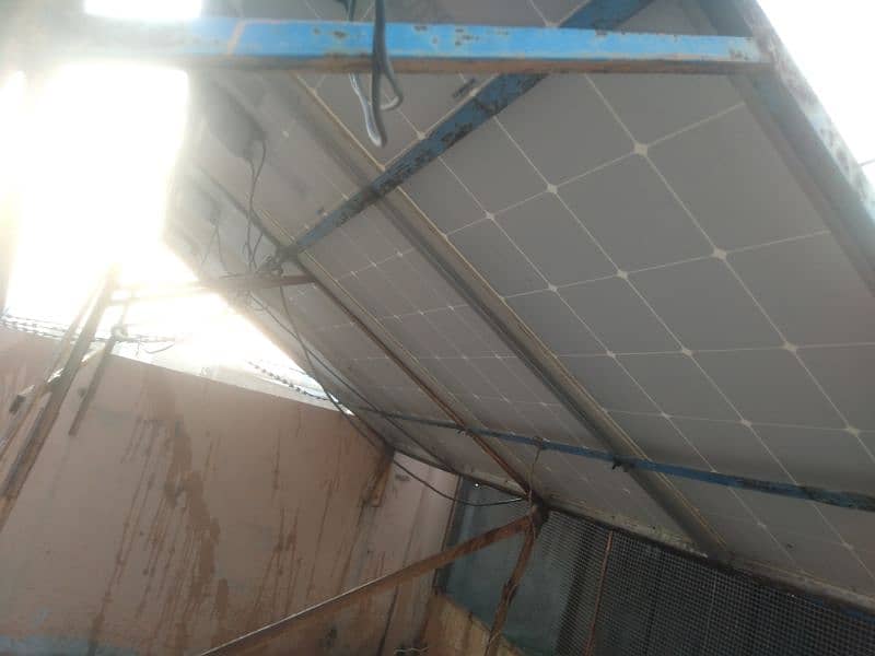 solar panels 150 watt 6