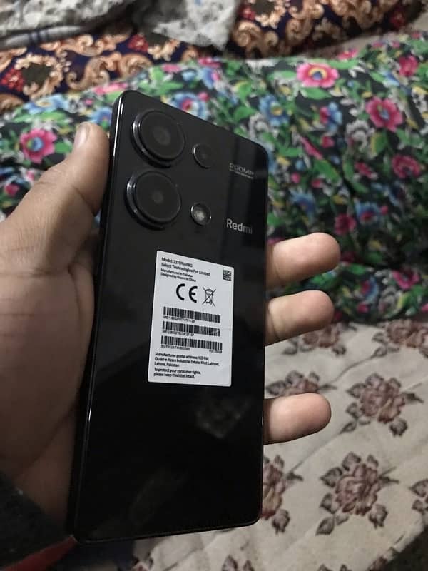 xiaomi note 12 pro exchange and sell 1