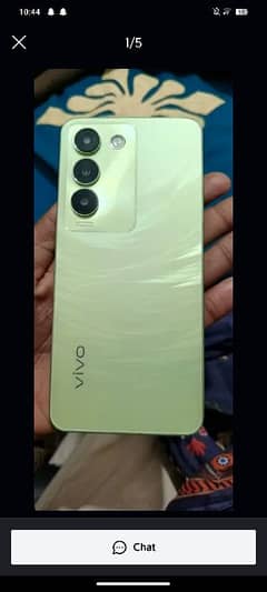 VIVO Y100