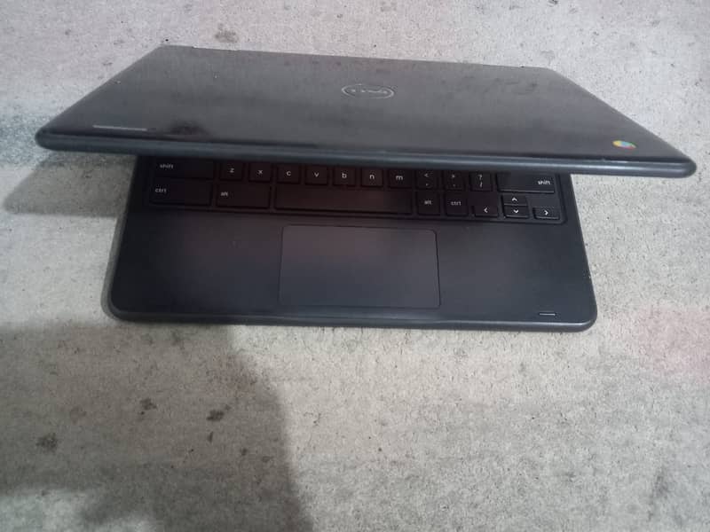 Dell Chromebook 11 3189 0