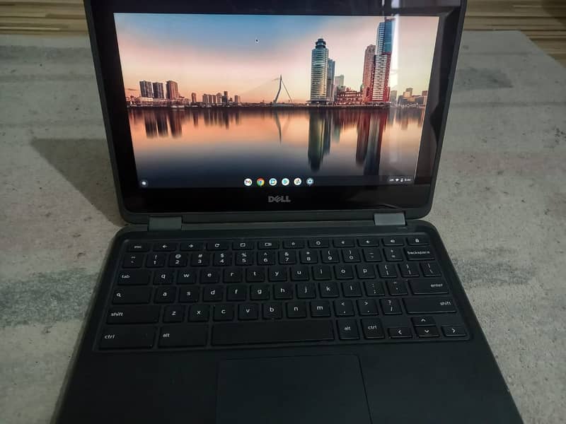 Dell Chromebook 11 3189 1