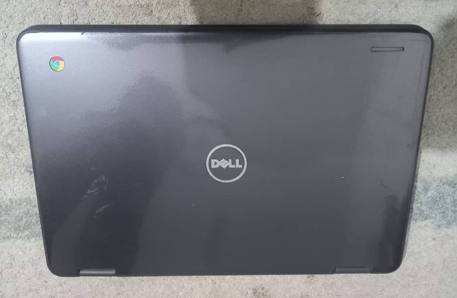 Dell Chromebook 11 3189 4