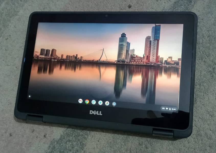 Dell Chromebook 11 3189 5