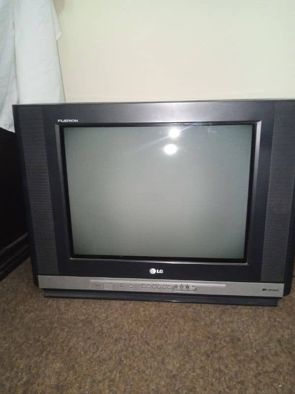 LG Tv 0