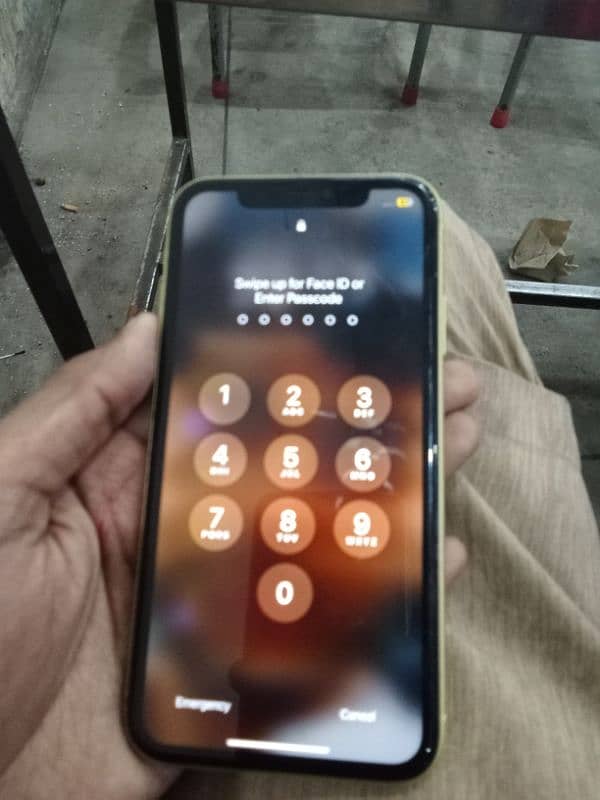 iphone 11 64 gb face id true tone ok 3