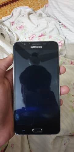 SAMSUNG J7 PRIME