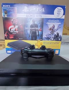 Playstation 4 slim