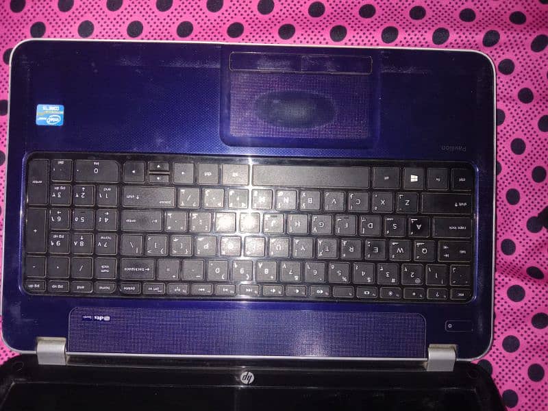 hp laptop 1