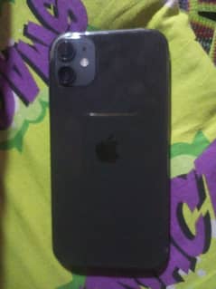 iphone 11non pta javi all ok bettrey  health 90