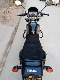 Yamaha