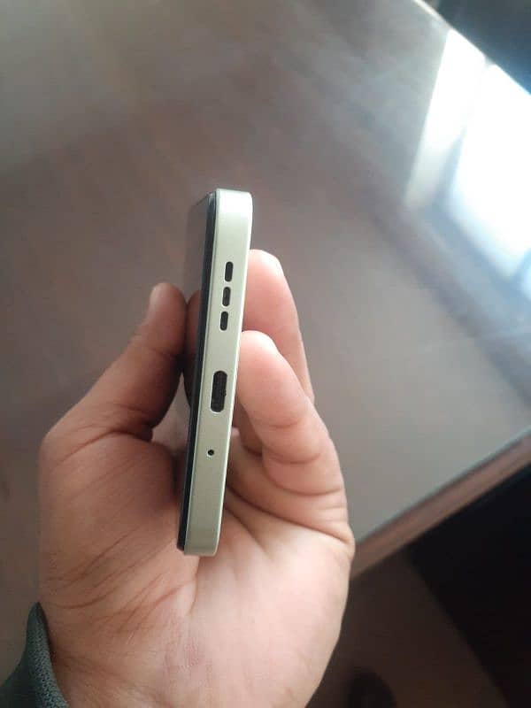 Redmi13c 5