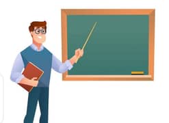 a well renowned school chain required male teaching faculty