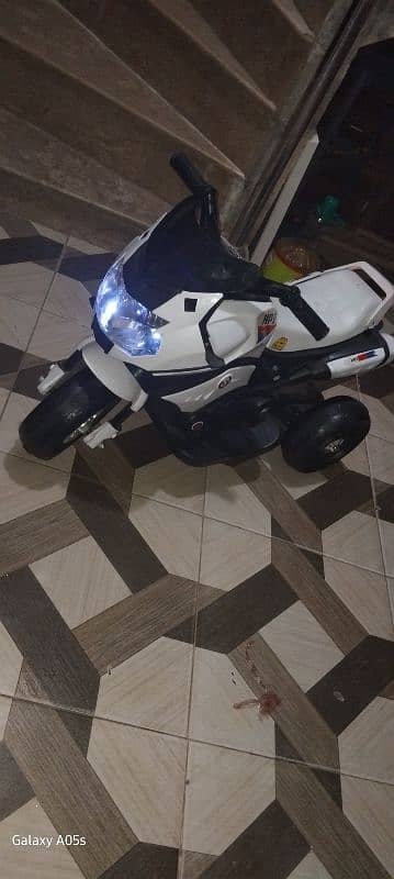 5 din usd h full new Electric bike 1