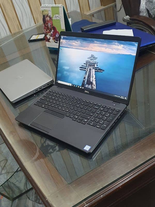 dell latitude 5500 1