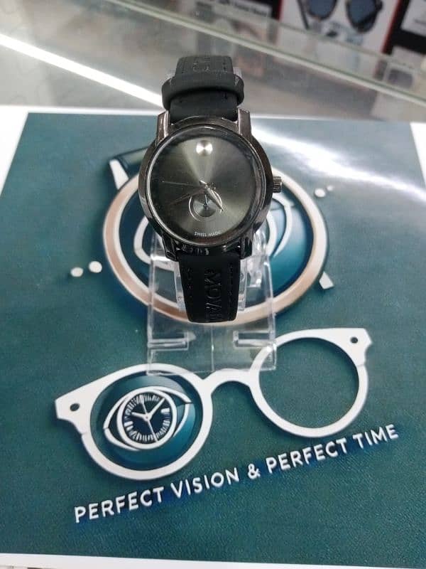 mens&women Watch 4