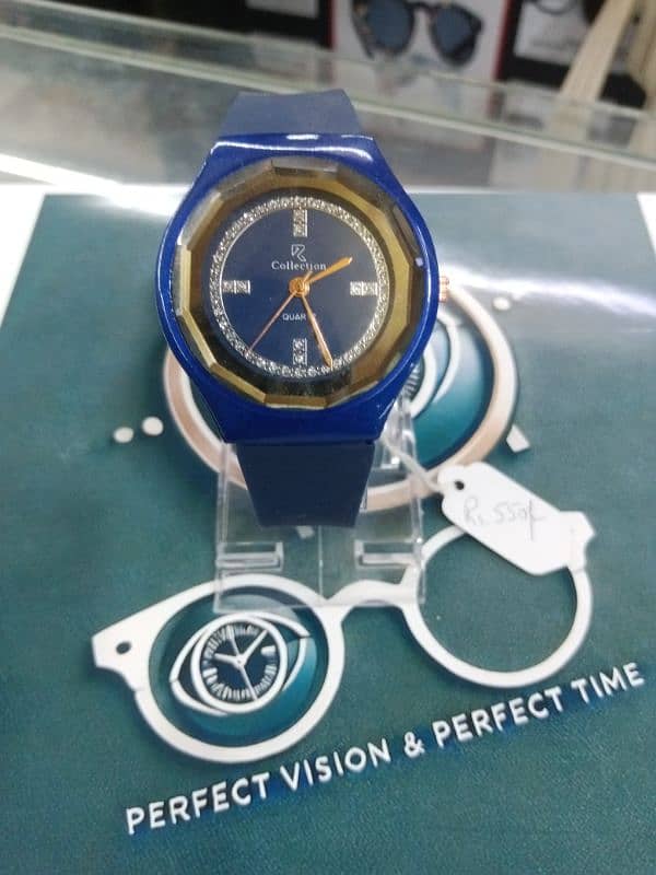 mens&women Watch 5