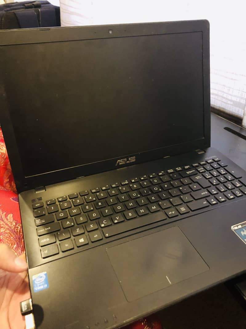 Asus P550L 2