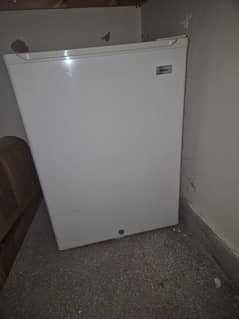 haier bedroom fridge