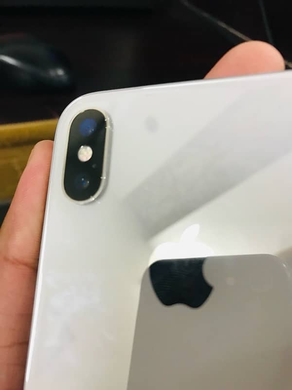 Iphone X PTA Approved 1