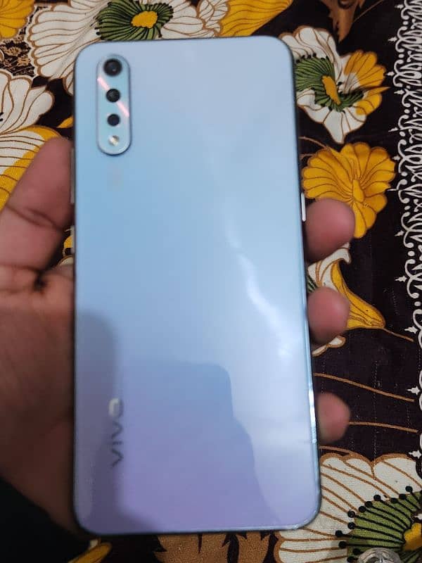 Vivo S1 0