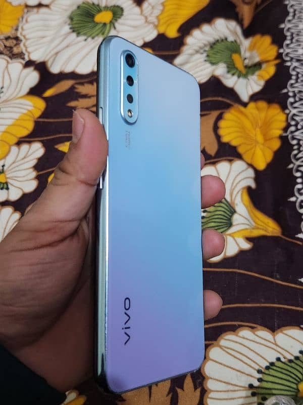 Vivo S1 2