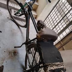 22 ki baba bicycle