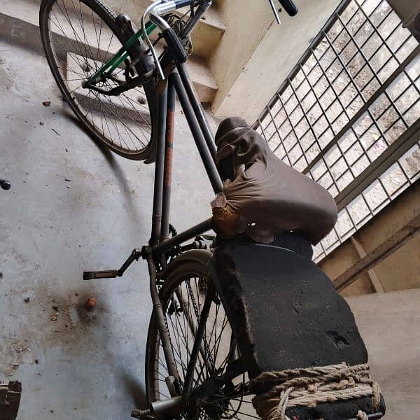 22 ki baba bicycle 0