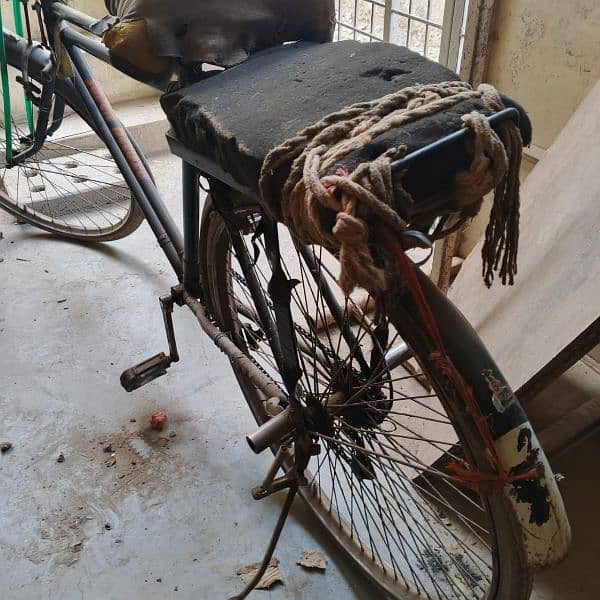 22 ki baba bicycle 1