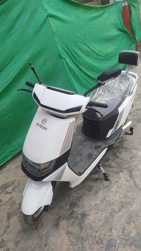 electric scoty for sale 0