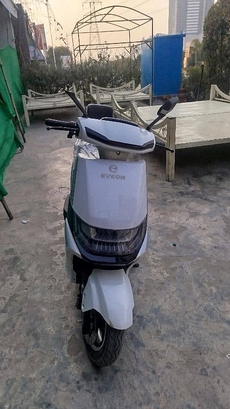 electric scoty for sale 2