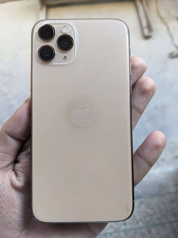 iphone 11 pro jv non pta 0