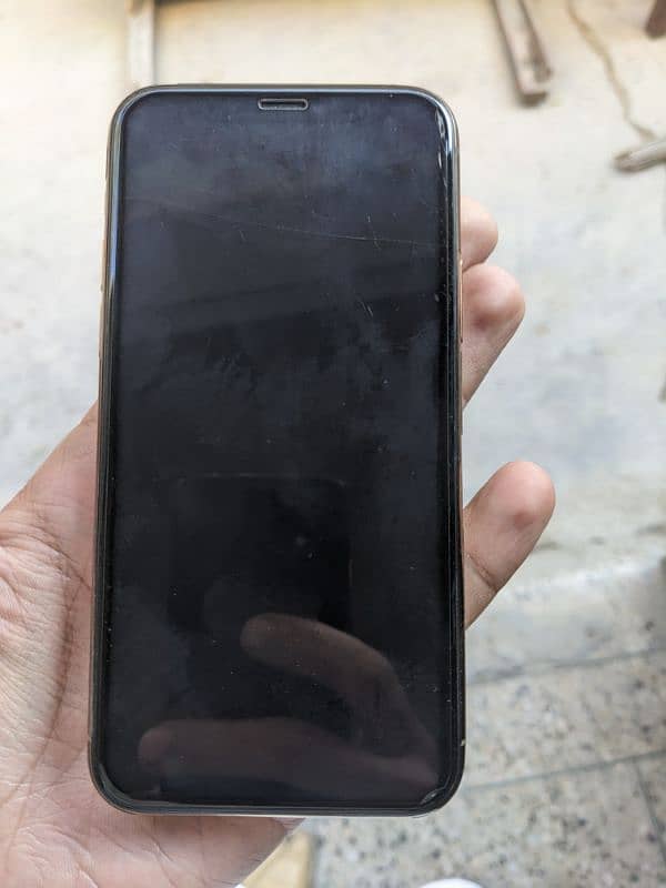 iphone 11 pro jv non pta 2