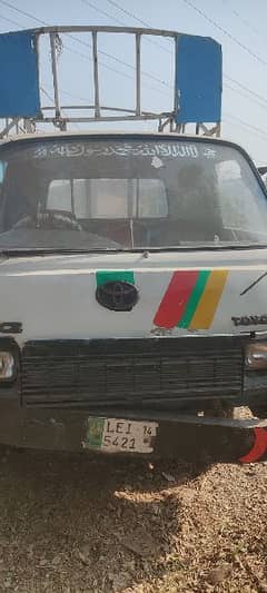 Toyota Hiace in Shazoor body For sale