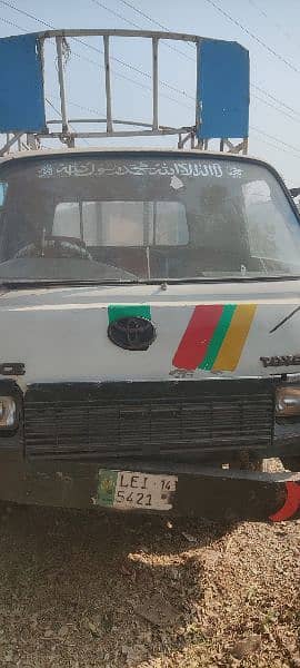 Toyota Hiace in Shazoor body For sale 0