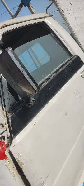 Toyota Hiace in Shazoor body For sale 3