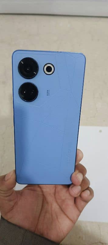 Tecno Camon 20 1