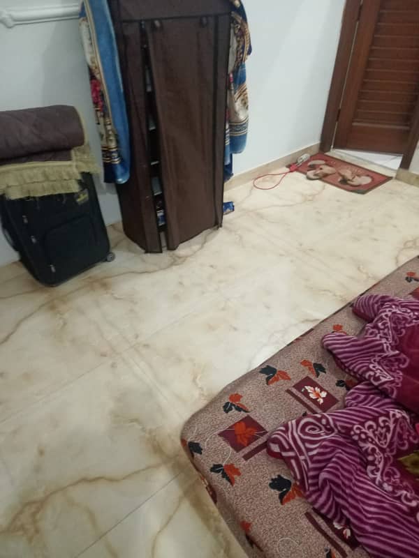 5marla ground floor house available for rent Islamabad 1