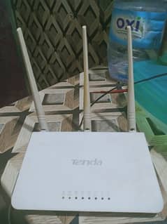 Tenda Modem A1 Condition