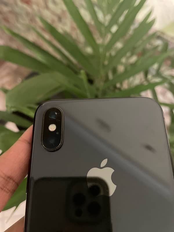 iphone x pta approved 64gb 6