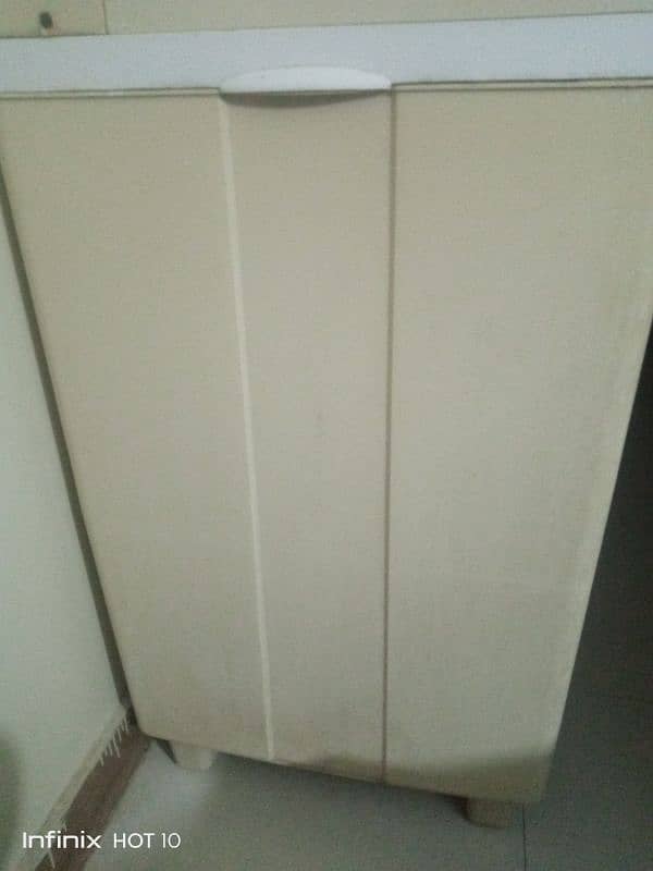 washing machine DW-5100 DAWLANCE 1